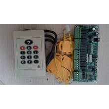 Aufzugs-ID-Karten-Controller, Aufzugs-Controller (ID0950)